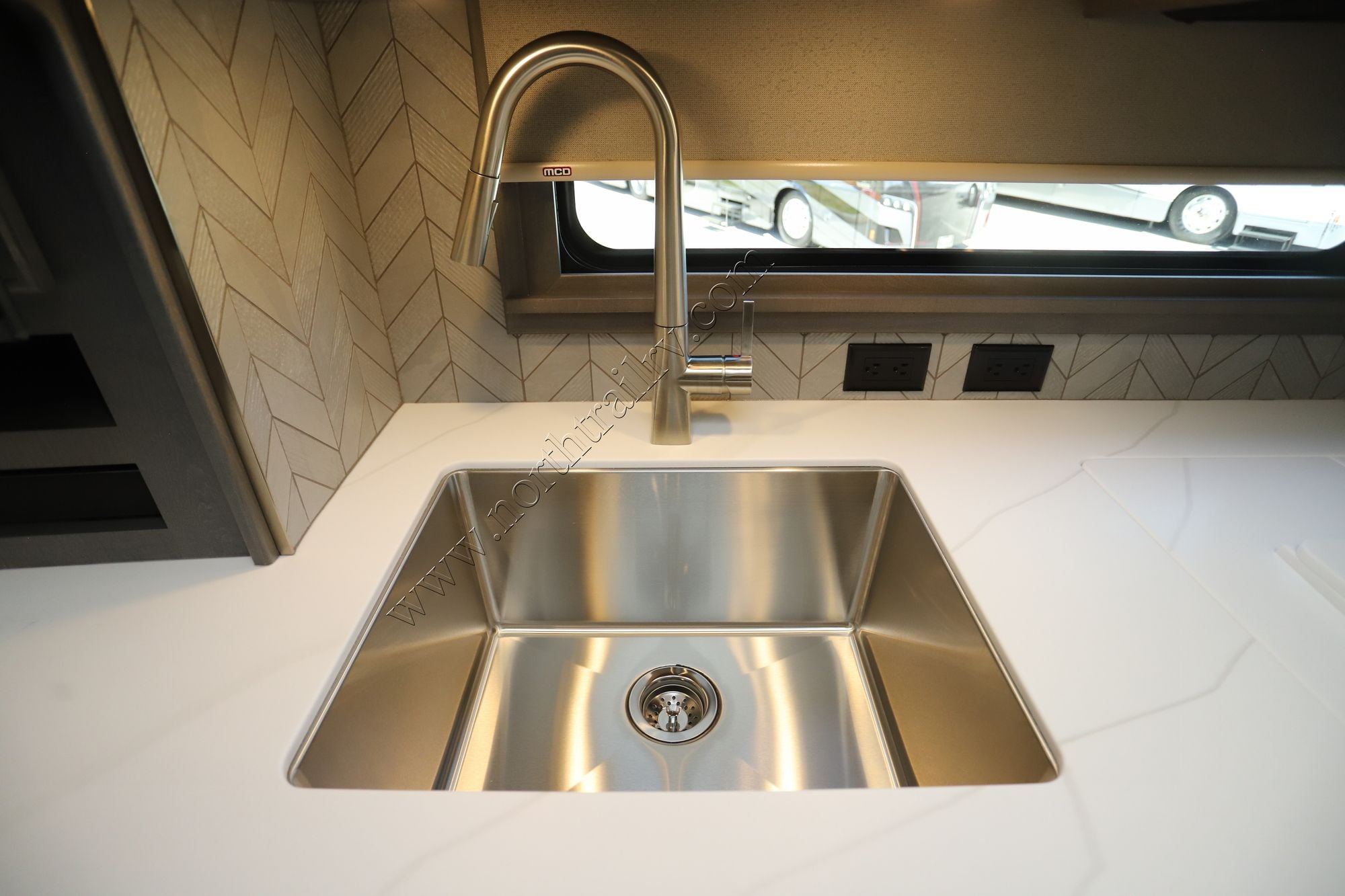 New 2026 Renegade Rv Verona Le 40LRB Super C  For Sale