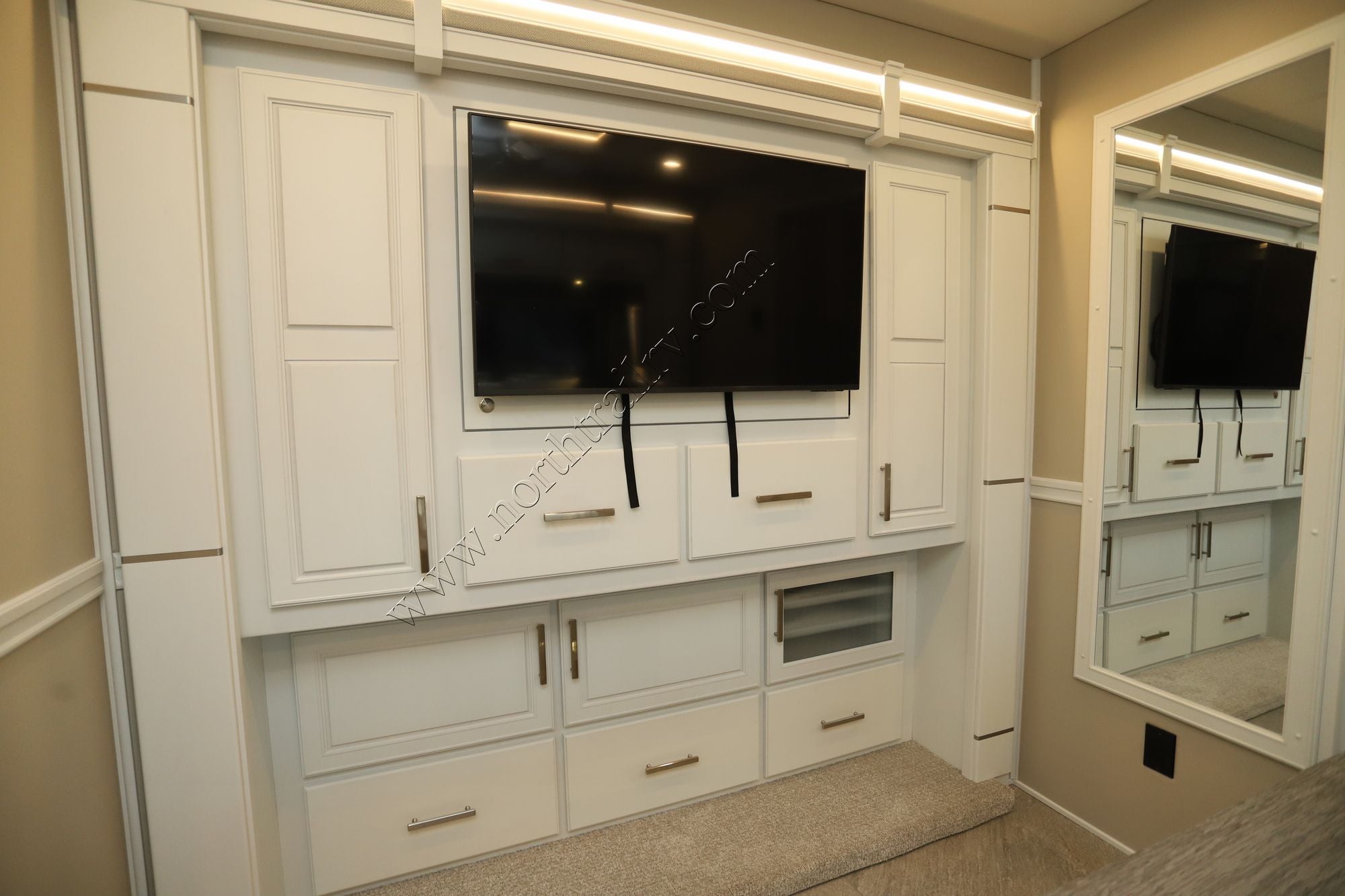 New 2026 Renegade Rv Classic 45CMR Super C  For Sale