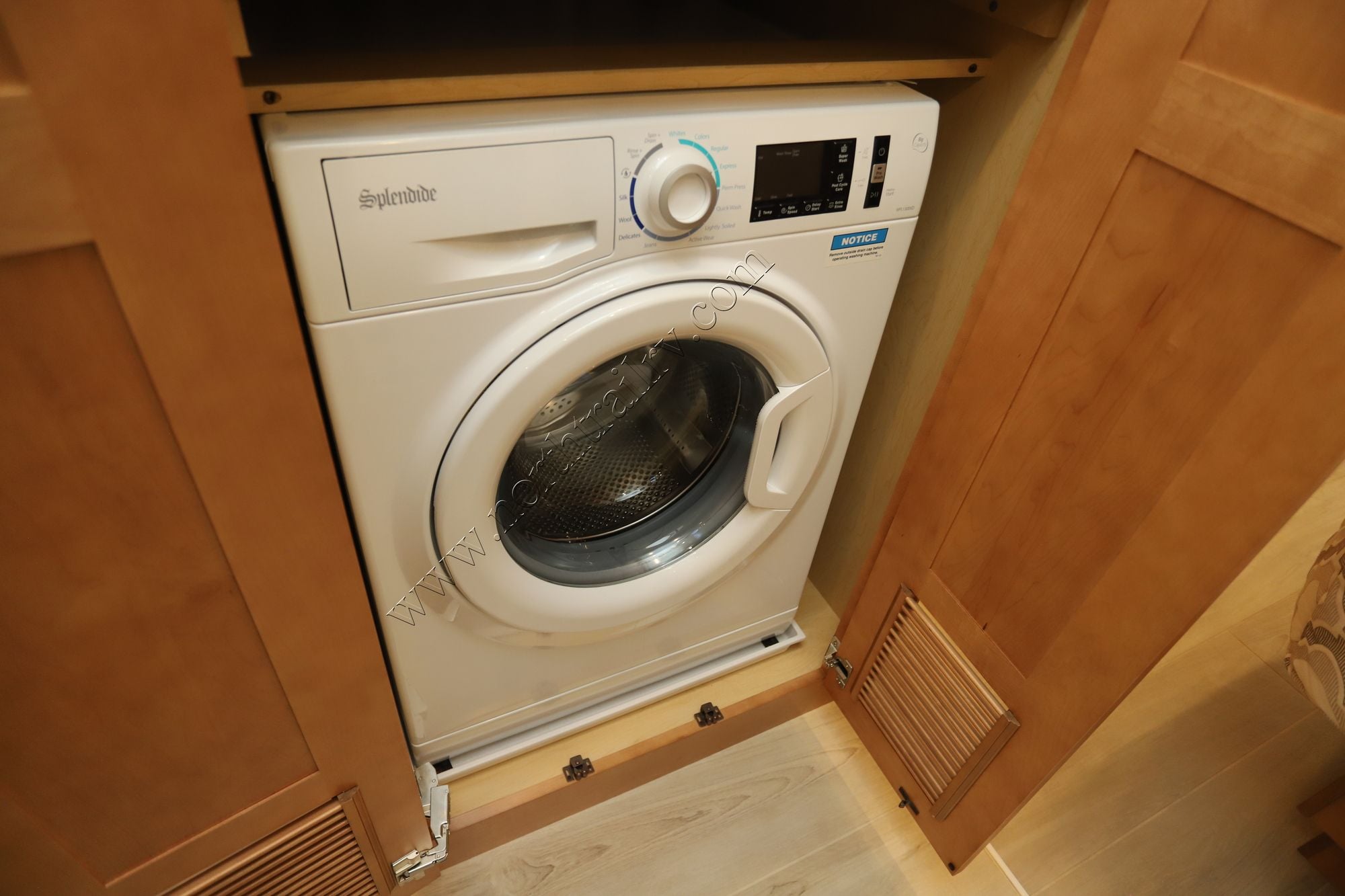 Used 2024 Newmar Dutch Star 4369 Class A  For Sale