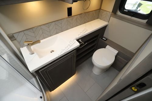 2026 Renegade Rv Verona Le 40LRB