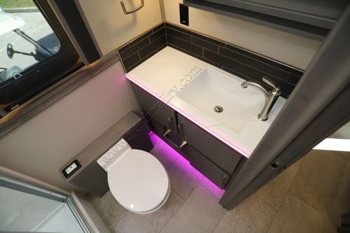 2026 Renegade Rv Classic 45CBF Super C