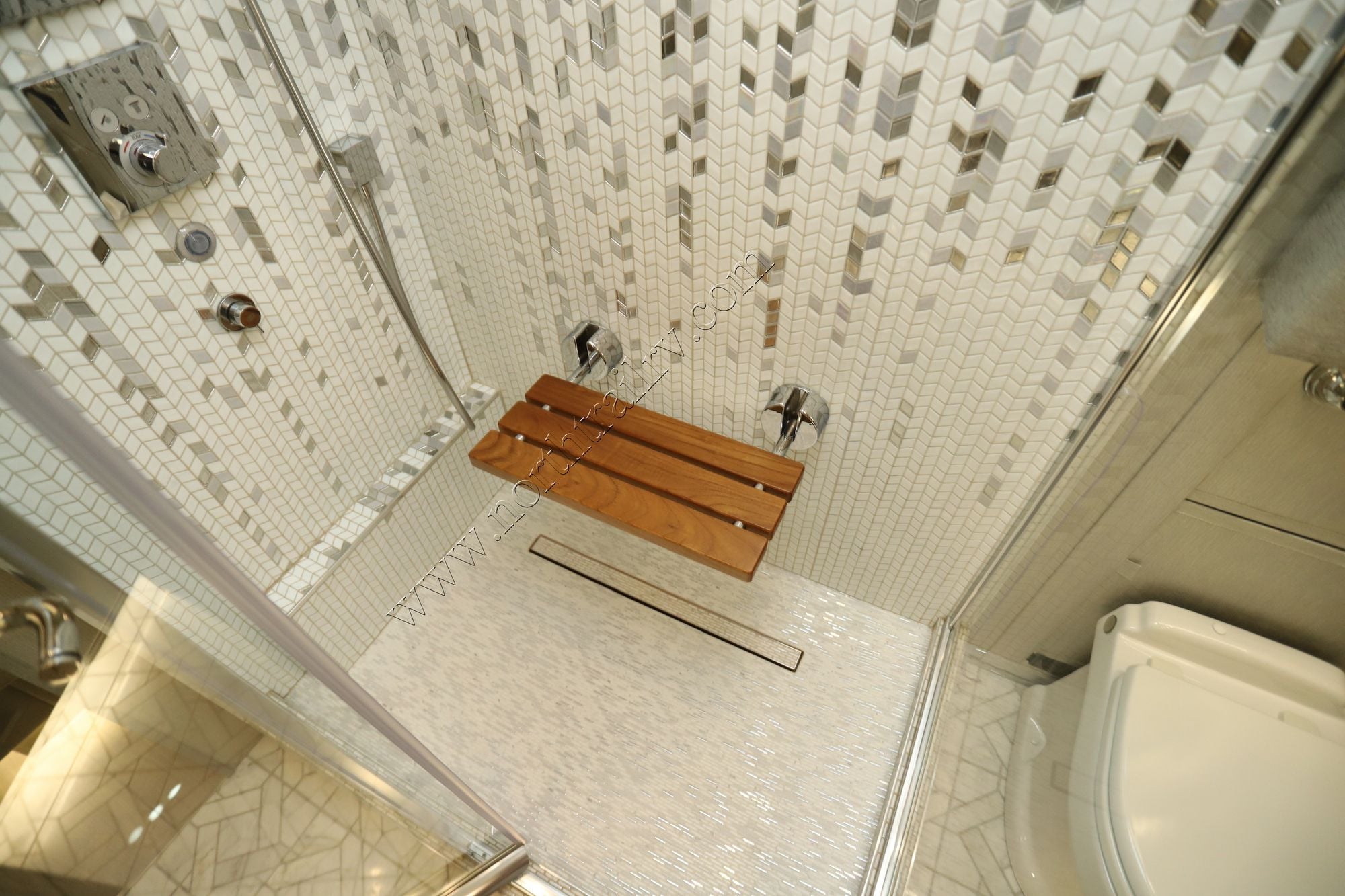 Used 2023 Newmar King Aire 4531 Class A  For Sale