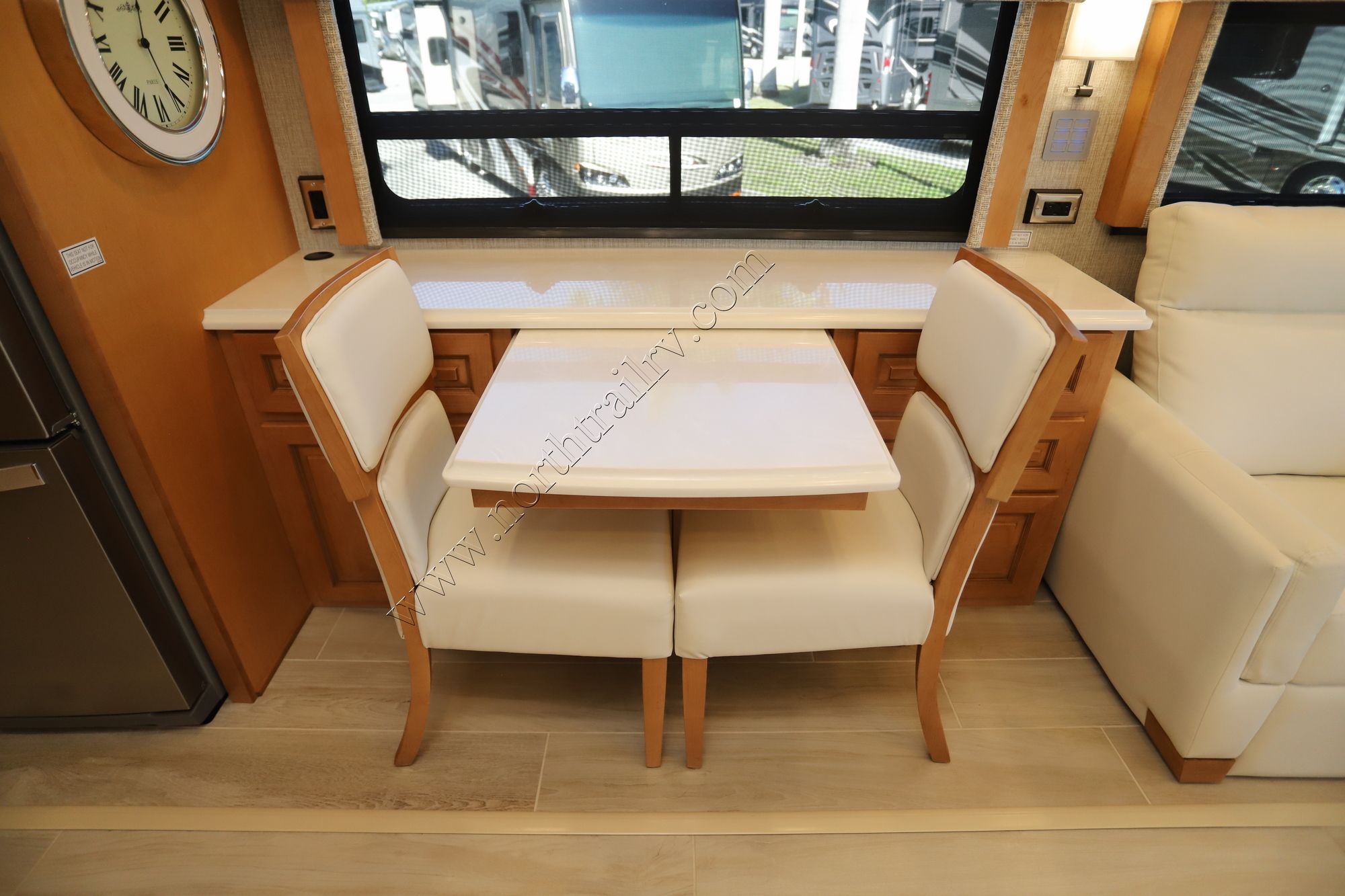 Used 2024 Newmar Dutch Star 4369 Class A  For Sale