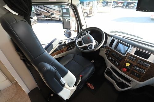 2026 Renegade Rv Classic 45CMR Super C