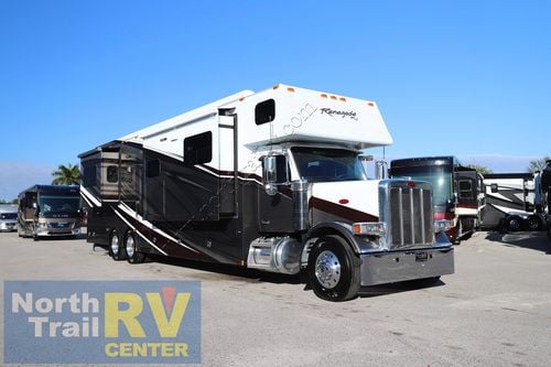 2026 Renegade Rv Classic 45CMR Super C
