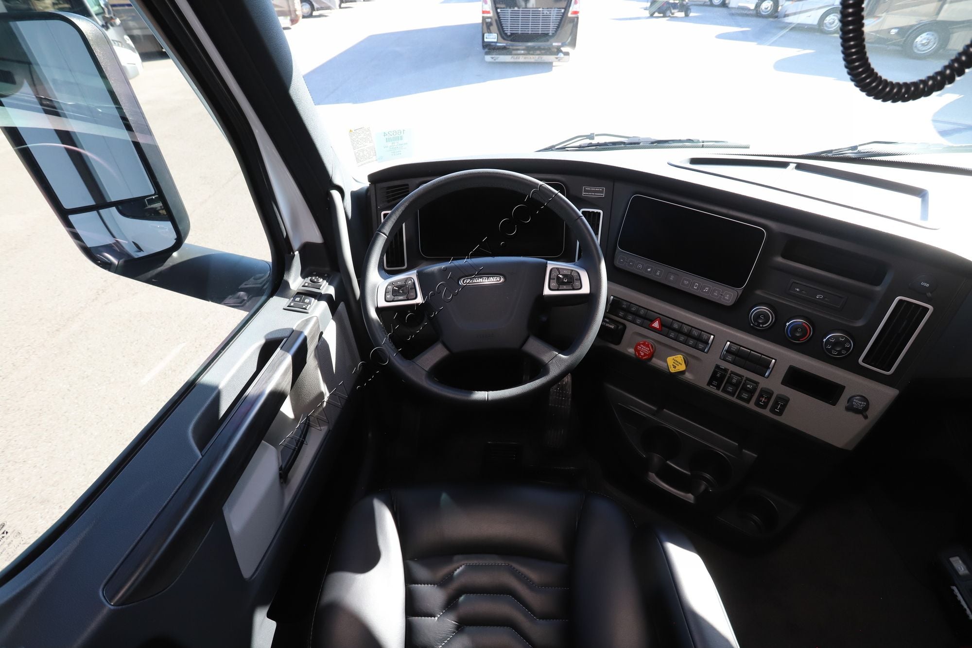 New 2026 Renegade Rv Classic 45CBF Super C  For Sale