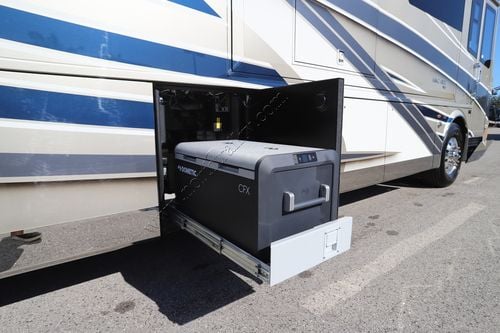 2023 Newmar King Aire 4531 Class A