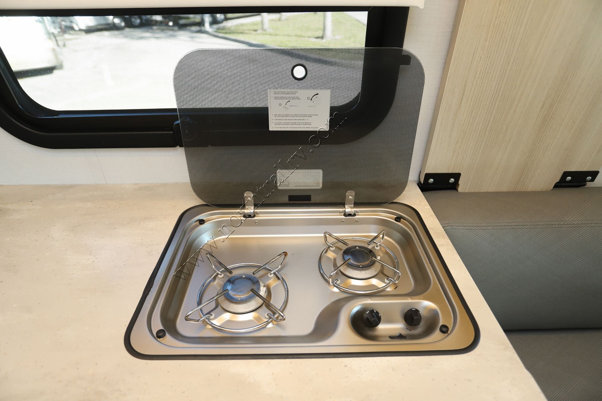 Used 2021 Leisure Van Wonder 24MB Class C  For Sale