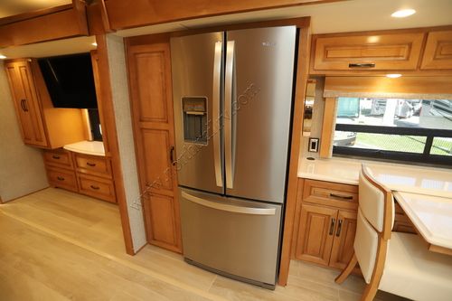 2024 Newmar Dutch Star 4369