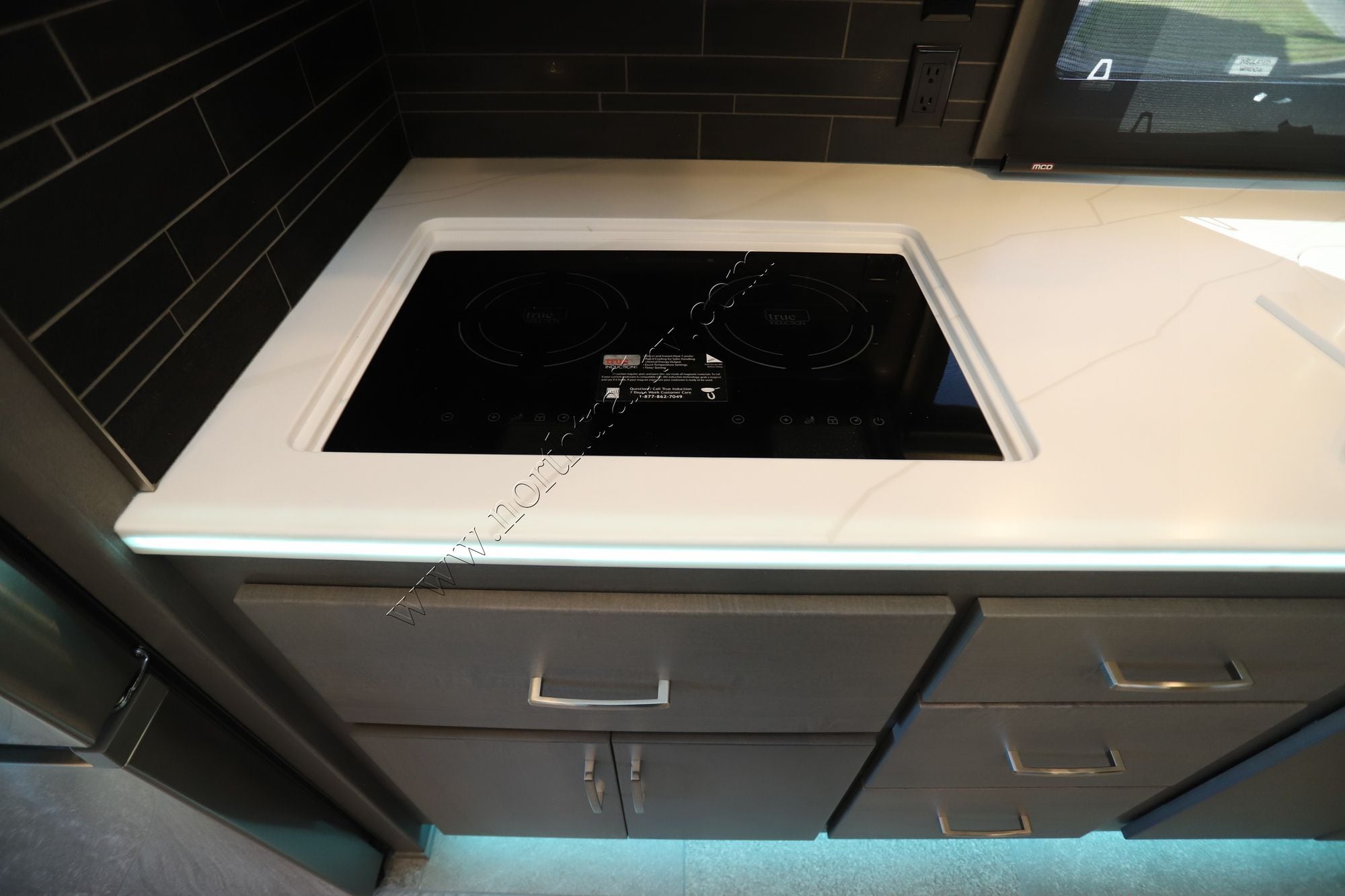 New 2026 Renegade Rv Classic 45CBF Super C  For Sale