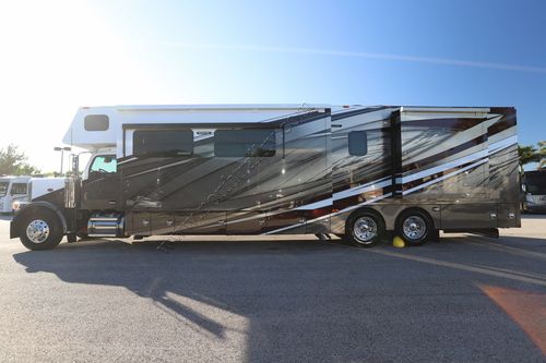 2026 Renegade Rv Classic 45CMR Super C