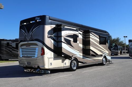 2018 Newmar New Aire 3341