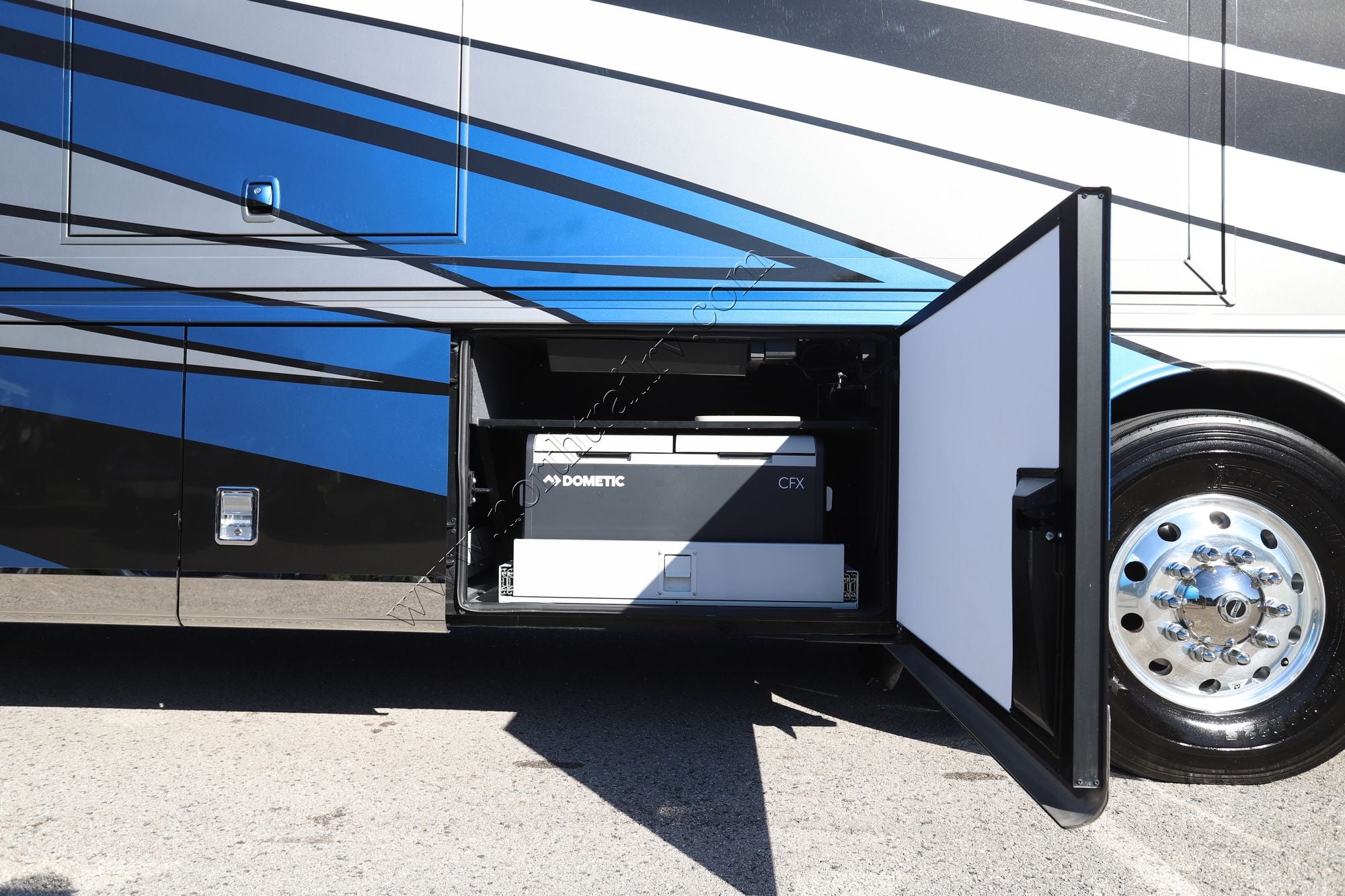 Used 2023 Newmar Dutch Star 4325 Class A  For Sale