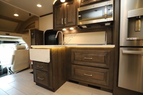 2026 Jayco Seneca Prestige 37K Super C