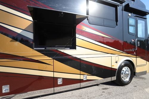 2018 Newmar London Aire 4531