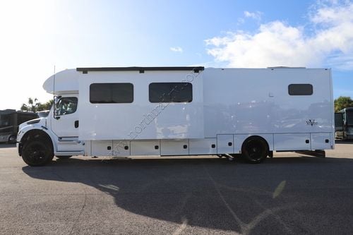 2026 Renegade Rv Verona 40VBH