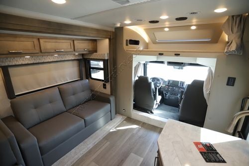 2026 Renegade Rv Verona 40VBH