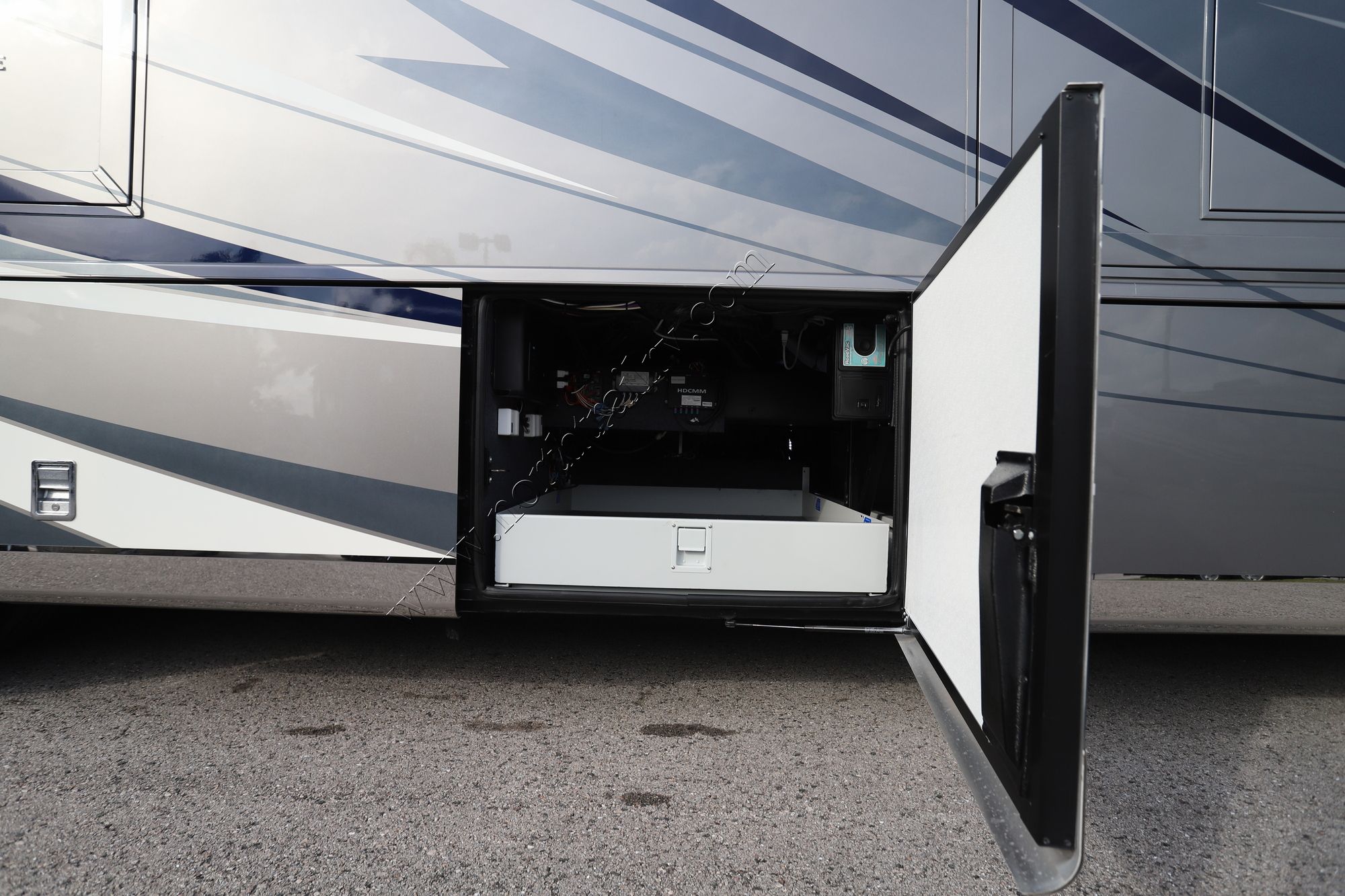 Used 2021 Newmar Mountain Aire 4535 Class A  For Sale