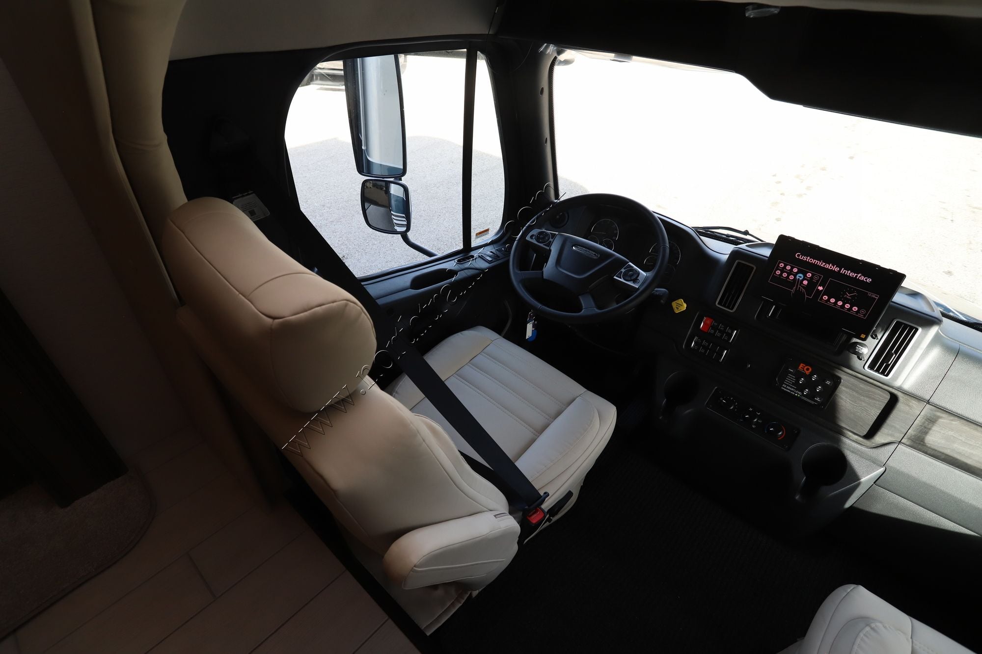 New 2026 Jayco Seneca Prestige 37K Super C  For Sale