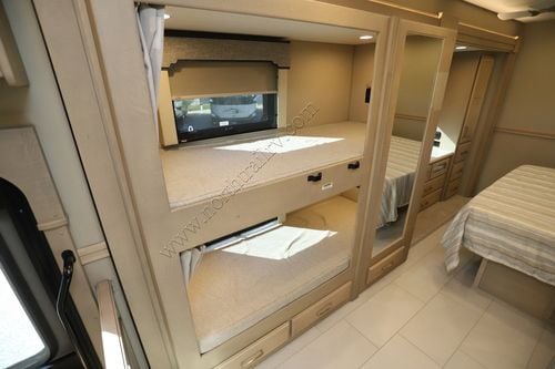 2026 Renegade Rv Verona Le 40LBH