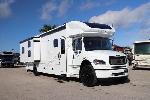 2026 Renegade Rv Verona 40VBH