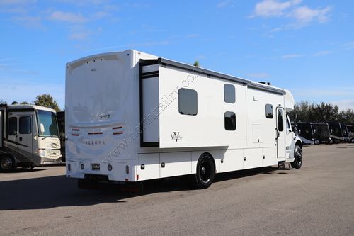 2026 Renegade Rv Verona 40VBH