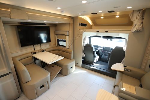 2026 Renegade Rv Verona Le 40LBH