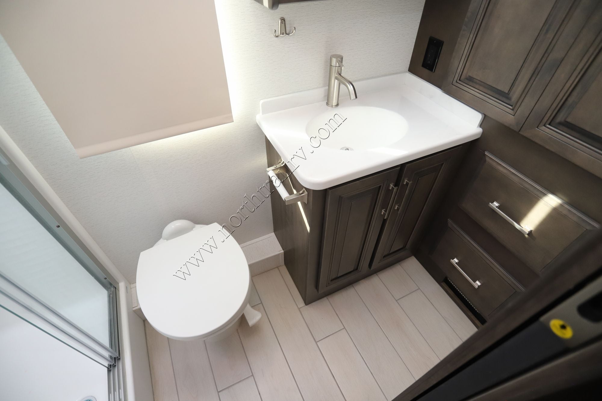 New 2026 Jayco Seneca Prestige 37K Super C  For Sale