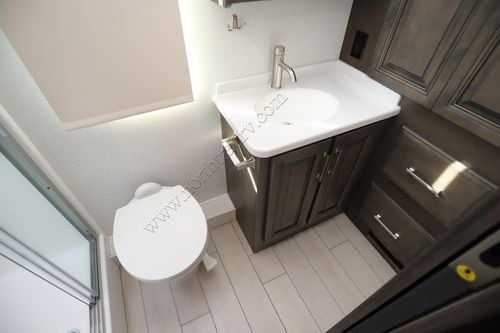 2026 Jayco Seneca Prestige 37K Super C