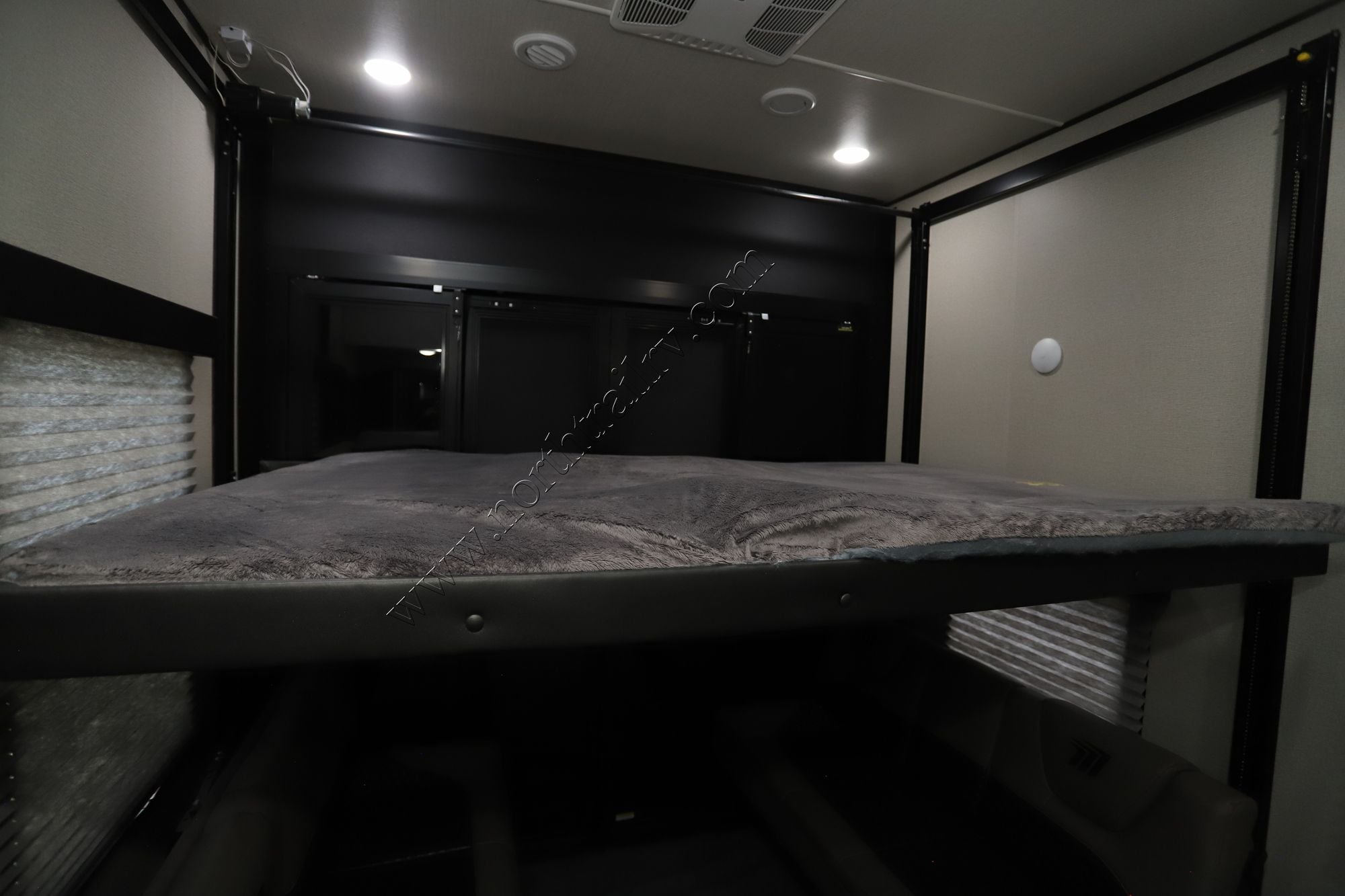 Used 2022 Grand Design Momentum 351M Fifth Wheel  For Sale