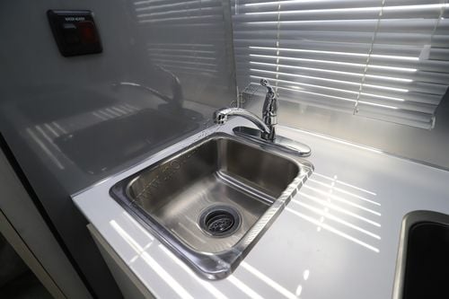 2019 Airstream Bambi 16 RB SPORT Travel Trailer