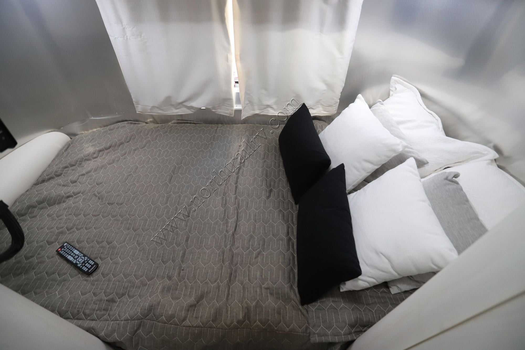 Used 2019 Airstream Bambi 16 RB SPORT Travel Trailer  For Sale