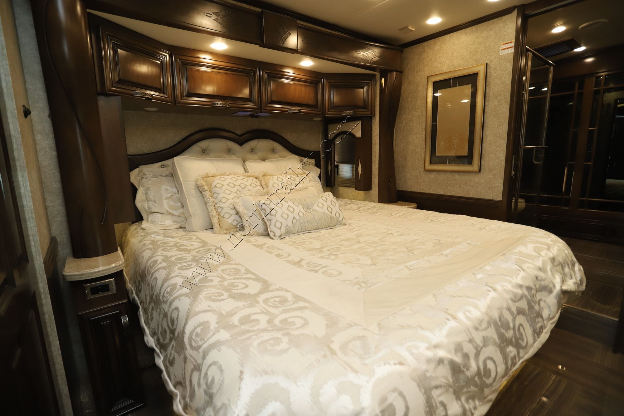 Used 2018 Newmar London Aire 4531 Class A  For Sale