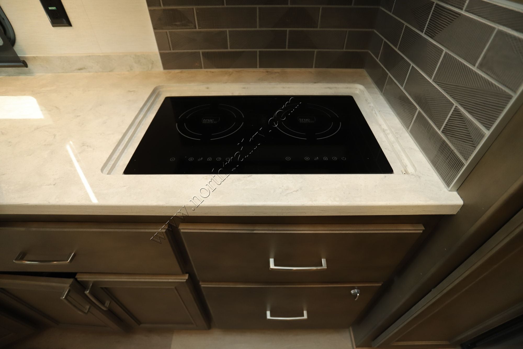 New 2026 Renegade Rv Verona 40VBH Super C  For Sale