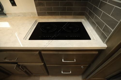 2026 Renegade Rv Verona 40VBH