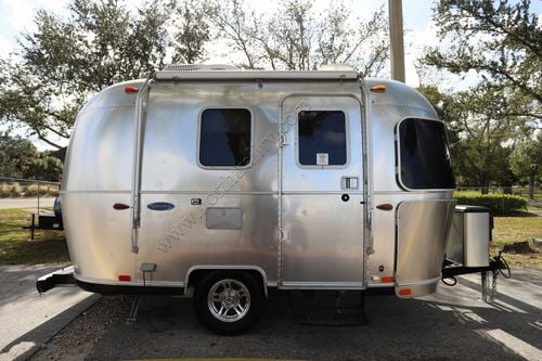 2019 Airstream Bambi 16 RB SPORT Travel Trailer