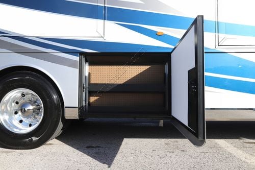 2022 Newmar Dutch Star 4081