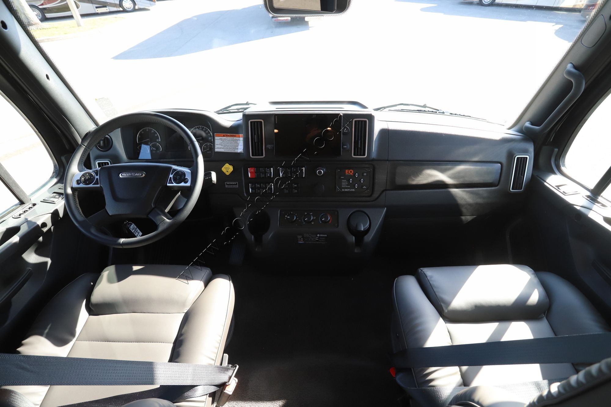 New 2026 Renegade Rv Verona Le 40LBH Super C  For Sale