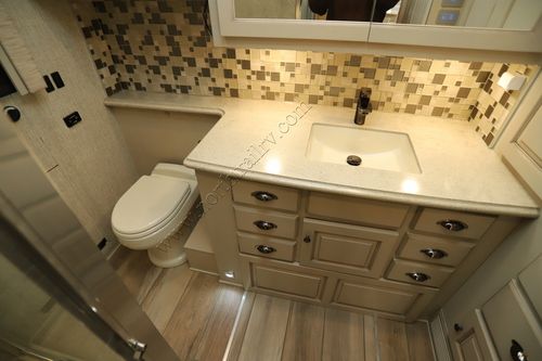 2022 Newmar Dutch Star 4081