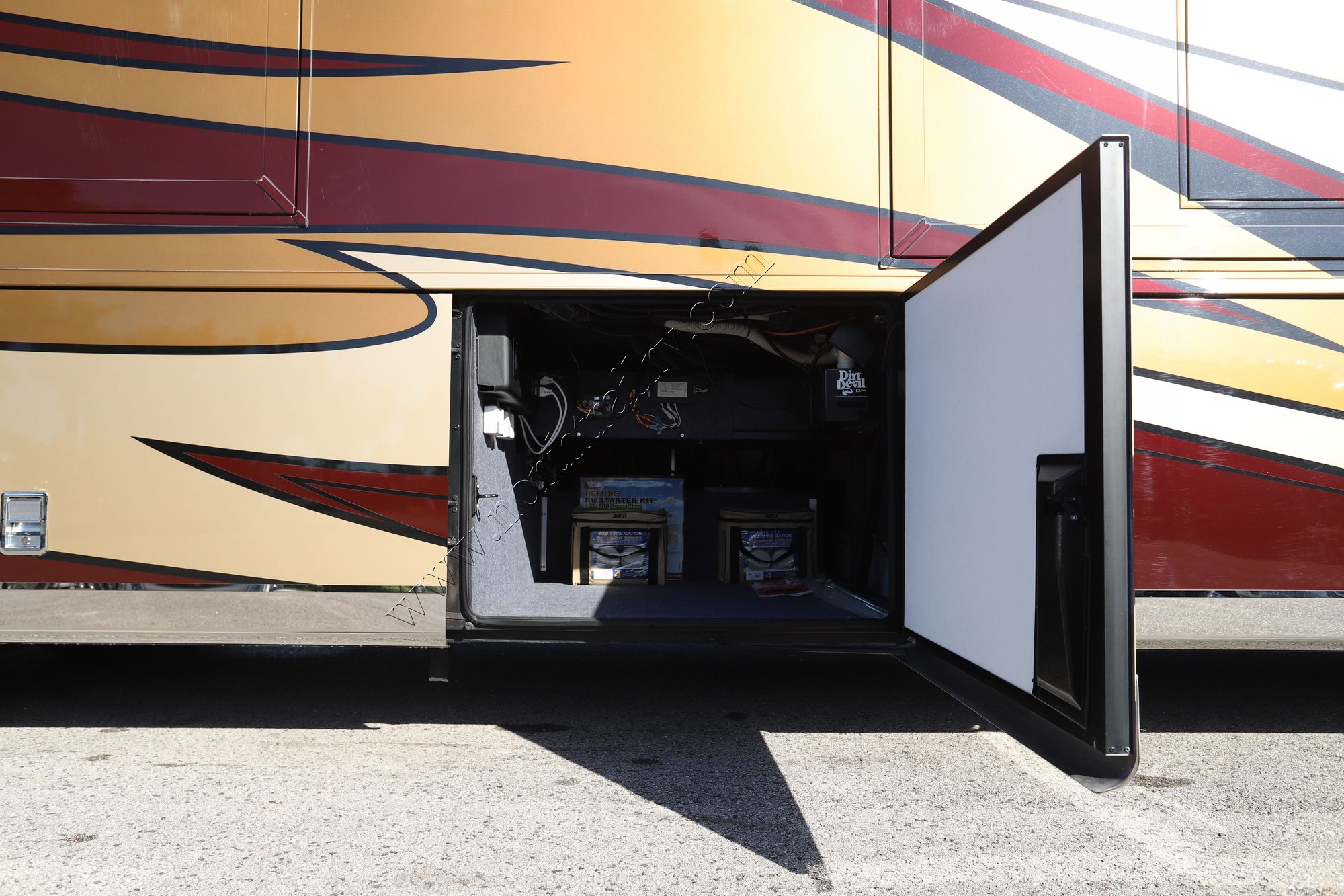 Used 2018 Newmar London Aire 4531 Class A  For Sale