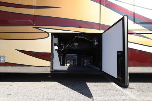 2018 Newmar London Aire 4531