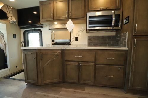 2026 Renegade Rv Verona 40VBH