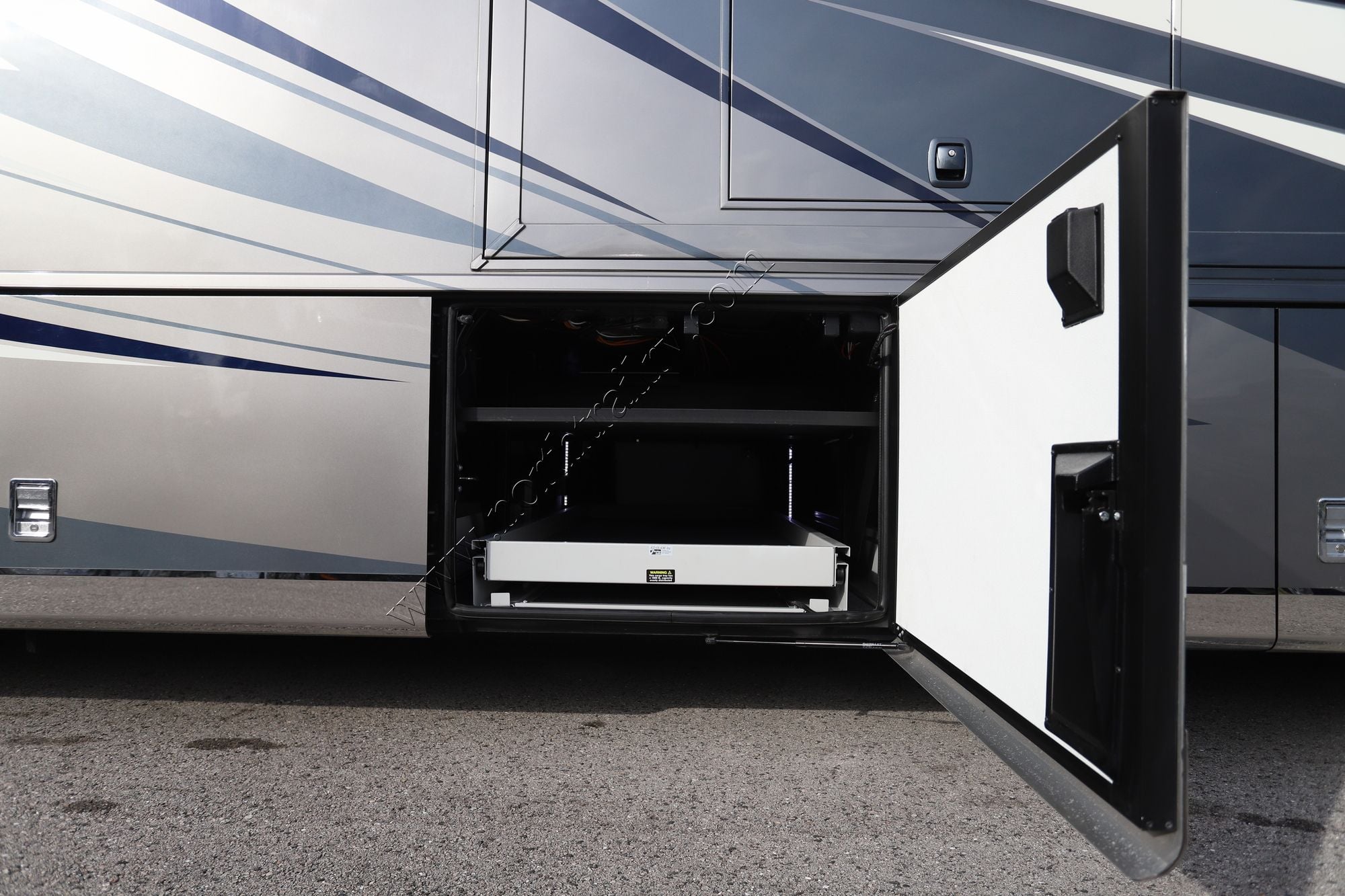 Used 2021 Newmar Mountain Aire 4535 Class A  For Sale