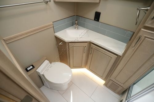 2026 Renegade Rv Verona Le 40LBH