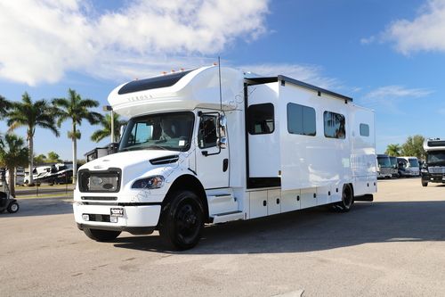 2026 Renegade Rv Verona 40VBH