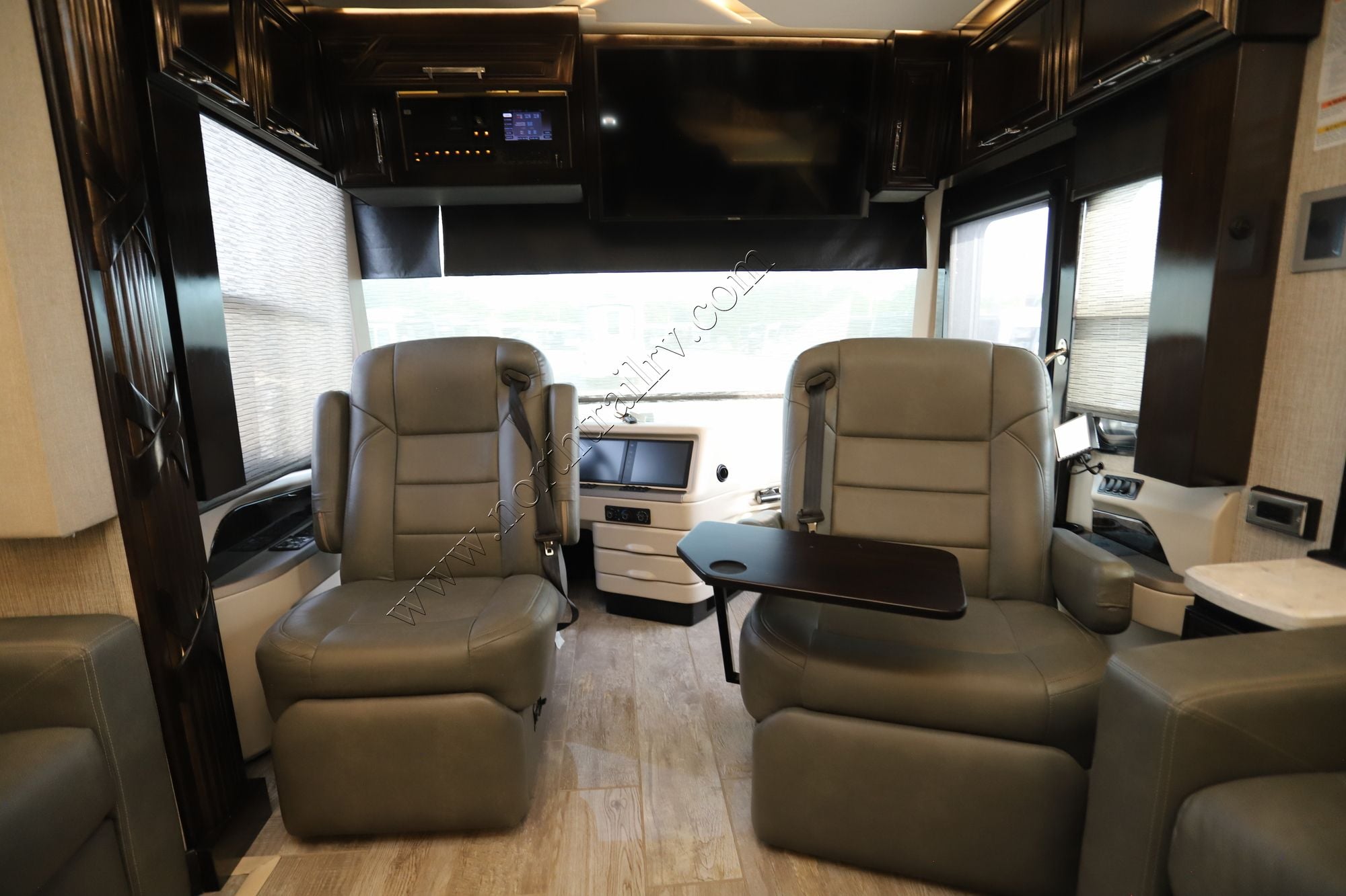 Used 2021 Newmar Mountain Aire 4535 Class A  For Sale
