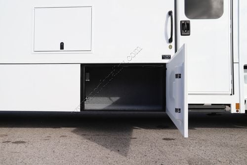 2026 Renegade Rv Verona 40VBH