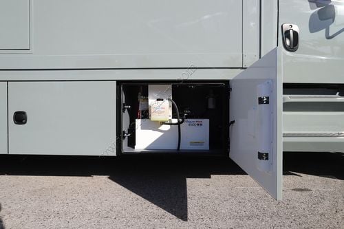 2026 Renegade Rv Verona Le 40LBH