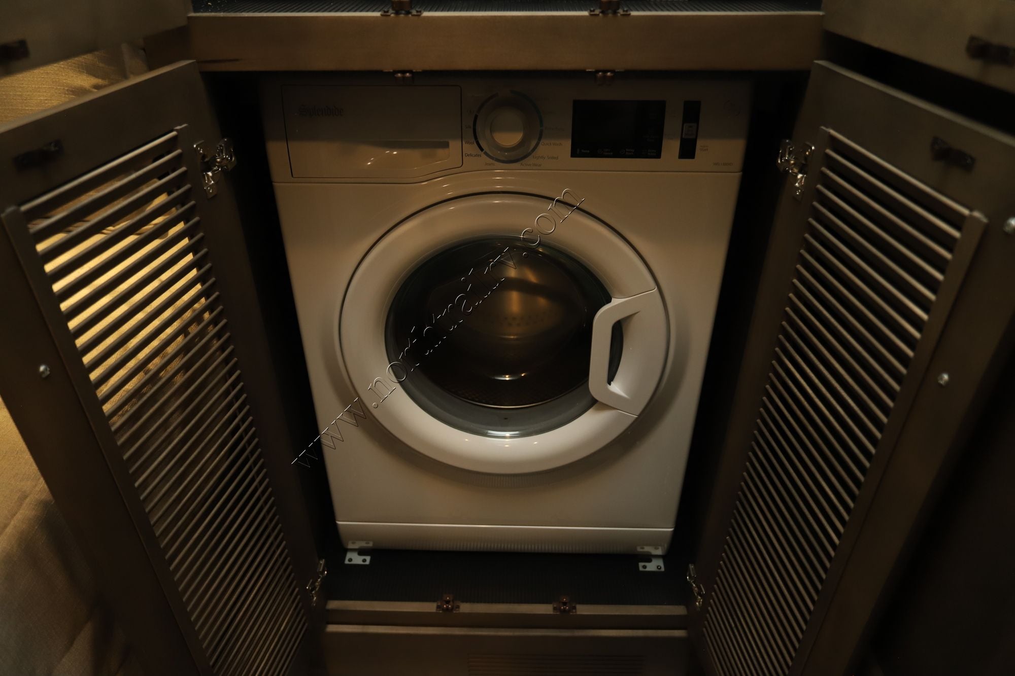 New 2026 Renegade Rv Verona 40VBH Super C  For Sale