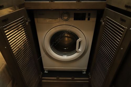 2026 Renegade Rv Verona 40VBH